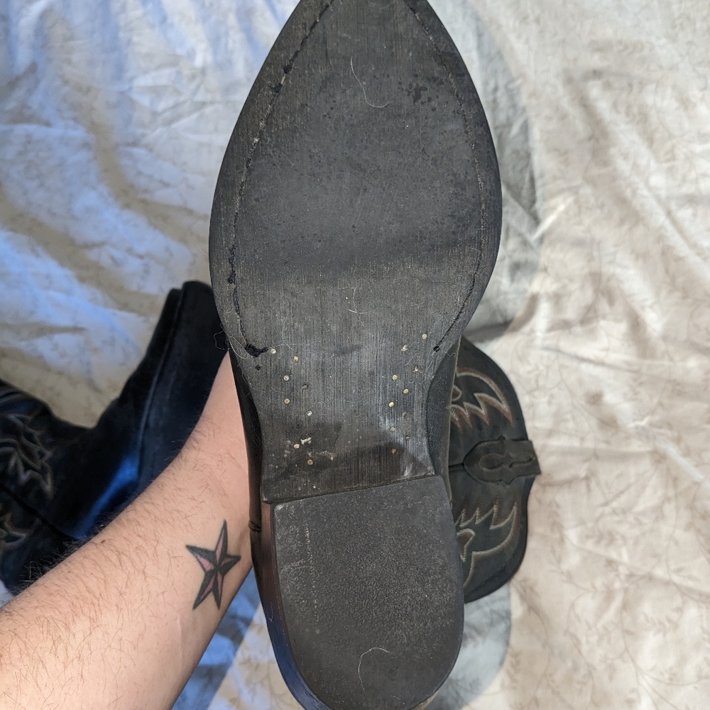 Ariat Boots - Picture 9 of 9